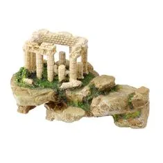 EBI AQUA DELLA Akropolisz sziklán 34,5x25x20cm