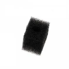 EBI AQUA DELLA fekete szűrőbetét af-100 szűrőhöz 4db