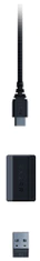 Razer DeathAdder V3 Pro, fekete (RZ01-04630100-R3G1)