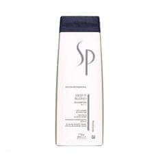 Wella Professional SP sampon szőke, ezüst és fehér haja (Silver Blond Shampoo) 250 ml