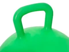 Aga Ugrálólabda 45cm zöld