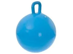 Aga Bouncy labda 45cm kék