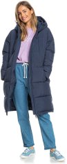 ROXY Női kabát Test Of Time Long Line Fit ERJJK03513-BSP0 (Méret M)