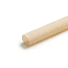 Euro Straws - Természetes bambusz szalma Shakey 8x230mm, 200db