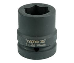shumee YATO IMPACT SOCKET 1 "30mm 1186