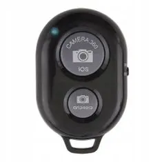 Northix Esperanza - Bluetooth távirányító mobil kamerához 
