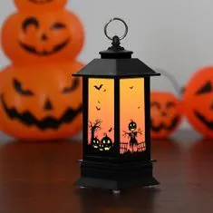 Northix Lámpás, dekoráció - Halloween 