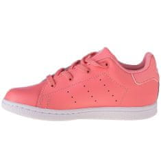 Adidas Cipők piros 26.5 EU Stan Smith EL K