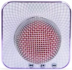OTL Tehnologies My Little Pony karaoke mikrofon Bluetooth hangszóróval