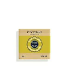 LOccitane En Provenc Shea vajas szappan Verbéna (Extra Gentle Soap) (Mennyiség 100 g)