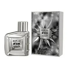 Tank Plate For Him - EDT 30 ml