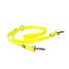 Explor PVC edzőpóráz 200cm/25mm neon sárga