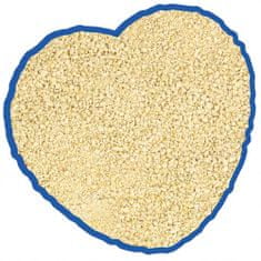 Duvo+ Eco csomósodó macskaalom kukoricából 3,5kg/5,73l