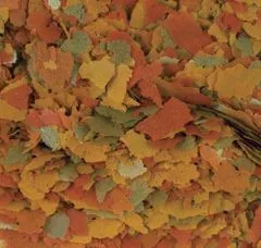 TROPICAL Goldfish Color 100ml/20g színélénkítő aranyhaltáp