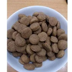 FUMIKO COMPLETE PORK 10kg teljesértékű kutyatáp sertéshúsból minden faj számára