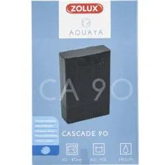 Zolux AQUAYA CASCADE 90 belső akvárium szűrő 90l-ig