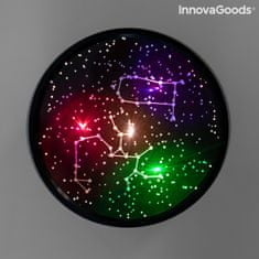 InnovaGoods Galaxy LED éjszakai égbolt projektor