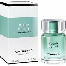 Karl Lagerfeld Fleur De Thé - EDP 100 ml