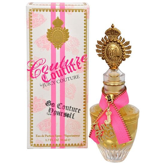 Juicy Couture Couture Couture - EDP