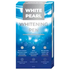 White Pearl PAP Fogfehérítő toll
