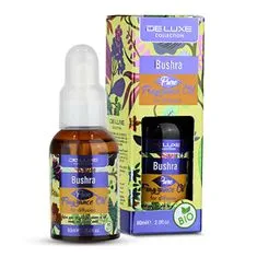 Bushra - parfüm olaj a diffúzorhoz 60 ml
