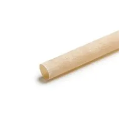 Bamboo EURO STRAWS - Természetes bambusz szalma Basic 6x230mm, 250db