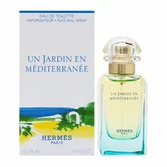 Hermès Un Jardin En Mediterranee - EDT 100 ml