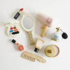 Le Toy Van Kozmetikai táska kiegészítőkkel
