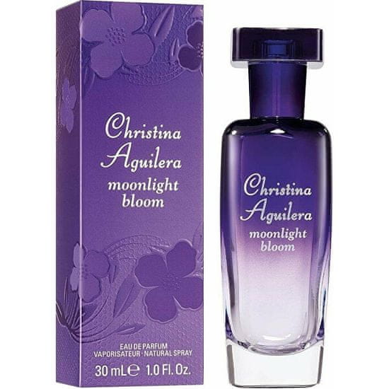 Christina Aguilera Moonlight Bloom - EDP