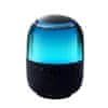 Joyroom JR-ML05 bluetooth hangfal RGB, fekete