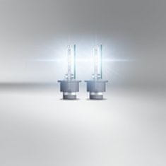 Osram Xenon lámpa D4S 12/24V XENARC NIGHT BREAKER LASER +220% BOX