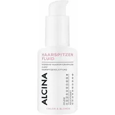Alcina Hidratáló és erősítő fluid hajvégekre Color & Blond (Moisturizing and Booster Fluid for Hair Ends) 3