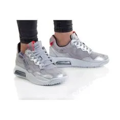 Nike Cipők szürke 35.5 EU Jordan MA2 GS