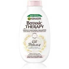 Garnier Gyengéd nyugtató sampon Botanic Therapy Oat Delicacy (Gentle Soothing Shampoo) (Mennyiség 400 ml)