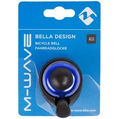 M-Wave Bell Bella kék