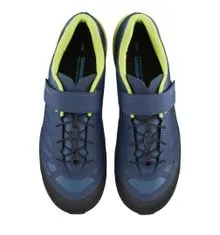 Shimano MT5 kék cipő - 43