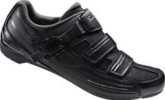 Shimano RP3 fekete cipő - 41