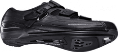 Shimano RP3 fekete cipő - 48