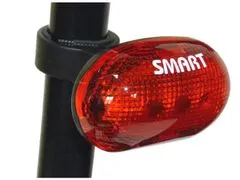 Smart Hátsó villogó 405R