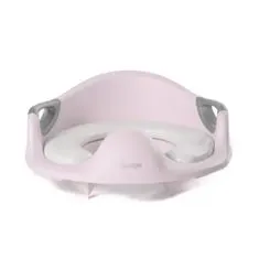 Bo Jungle WC adapter B-TOILET pasztell rózsaszínű