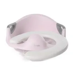 Bo Jungle WC adapter B-TOILET pasztell rózsaszínű