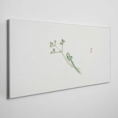 COLORAY.HU Vászonkép Virágos ág 120x60 cm
