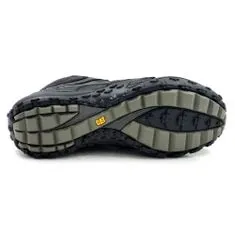 Caterpillar Cipők fekete 41 EU Salton Waterproof