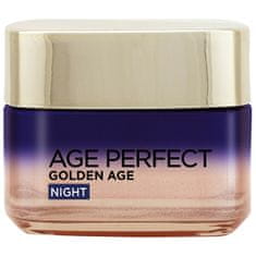 Loreal Paris Éjszakai krém érett bőrre Age Perfect Golden Age (Reactivating Cooling Night Cream) 50 ml