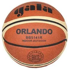 Gala Orlando kosárlabda Labdaméret: nem. 5