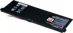 T6 power Akkumulátor Acer Aspire 5 A515-44G készülékhez, Li-Ion, 11,25 V, 4470 mAh (50 Wh), fekete