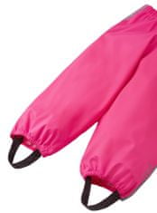 Reima Oja 5100027A-4410 lány vízálló nadrág, 110, rózsaszín