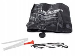 Verk 14276 Solar zuhanyzó Camp Shower 40 l