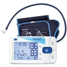 Veroval Digitális vérnyomásmérő duo control Comfort Air mandzsettával M 22 - 32 cm