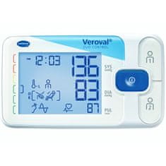 Veroval Digitális vérnyomásmérő duo control Comfort Air mandzsettával L 32 - 42 cm